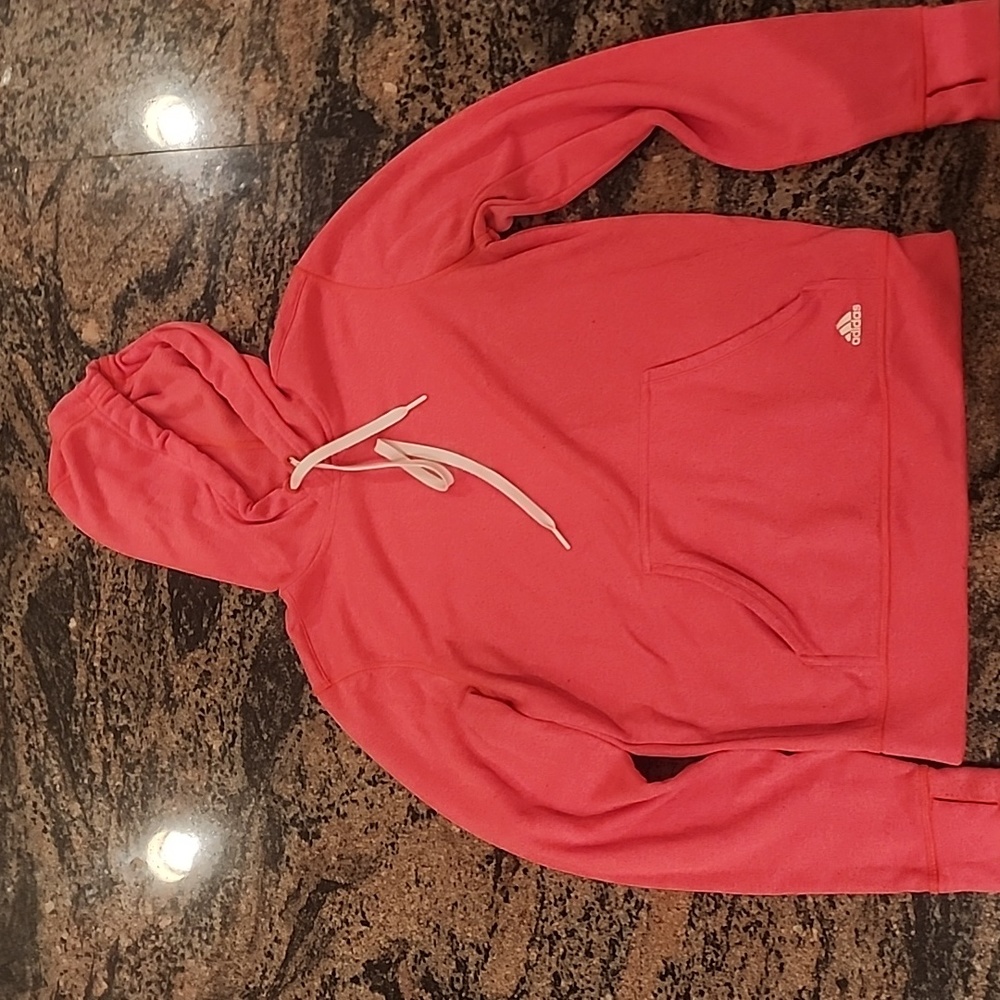 Adidas sweater